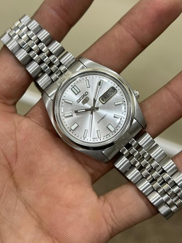 Orologio uomo seiko - uomo, 5