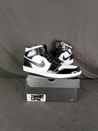 Air jordan mid all - jordan, star