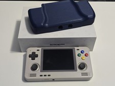 Retroid Pocket 2S 128gb 4gb
