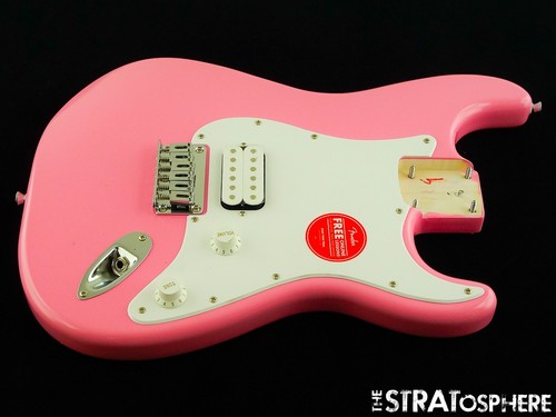Fender squier sonic series - fender,