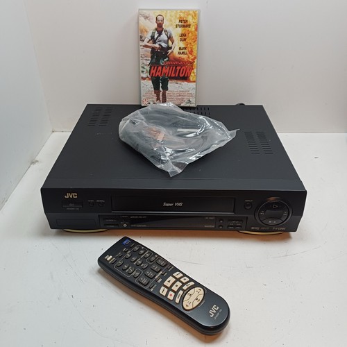 Jvc s6611 super - jvc, hr-s6611