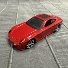 Hot wheels ferrari 612 - hot,