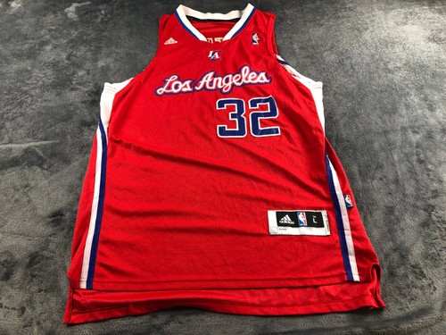 Adidas los angeles - los, clippers