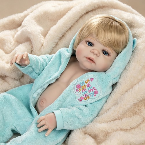 Bambole reborn realistiche - reborn,