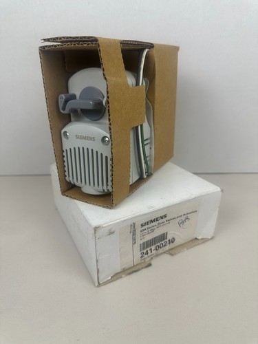 Nuovo siemens 241 00210 - siemens, 241-00210