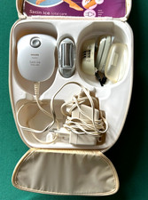 DEPILATORE Philips Satin Ice