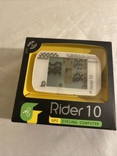 Bryton Rider 10 E Ciclismo GPS