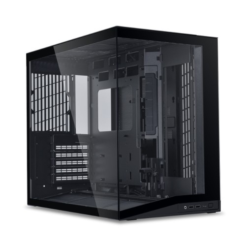 Lian o11 dynamic mini v2 - lian, li