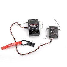 4ghz ar6210 dsmx 6ch - 2.4ghz,
