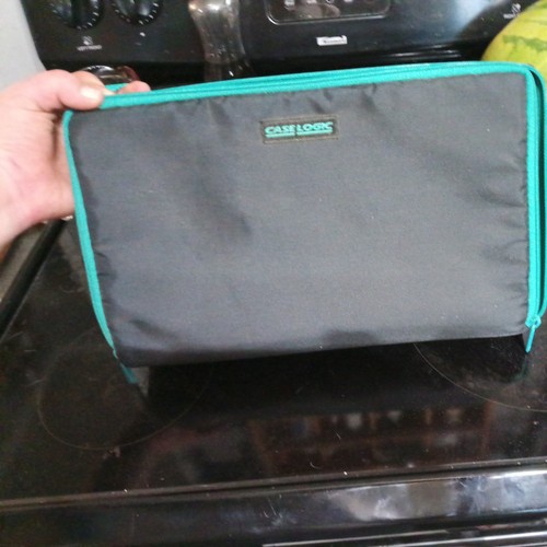 Vintage case logic - vintage,