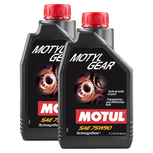 Motul olio per cambi - per, e
