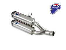 96450111B PAIR SILENCERS