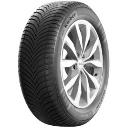 Gomme auto stagioni 235 - gomme,