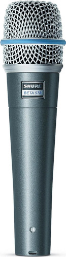 Shure beta57a dynamic - shure,
