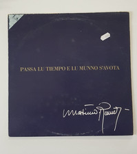 Massimo Ranieri – Passa Lu