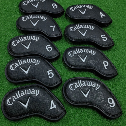 Callaway golf iron copri - iron,