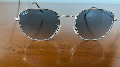 Ray ban hexagonal - ray-ban, rb3548n