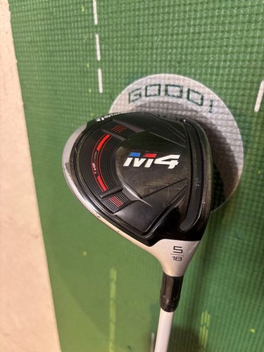 Taylormade tour hd 6x - m4,