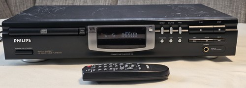 Philips cd723 lettore - philips, cd723/00