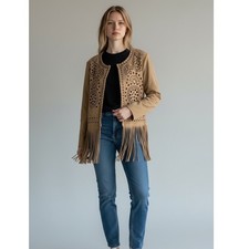 Giacca Easel Los Angeles