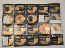 20x Sony Premium MiniDisc MD