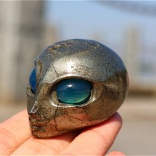 2,3" calcopirite naturale