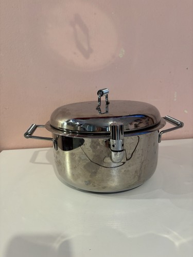 Pentola fogacci per cottura - pentola, a