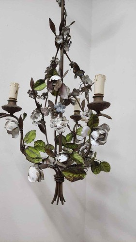 Lampadario liberty vintage - , in