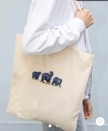 Borsa brandy melville con - borsa,