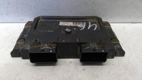Calculateur moteur citroen - calculateur,