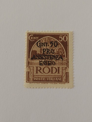 Regno italia 1943 valore da - 1943,