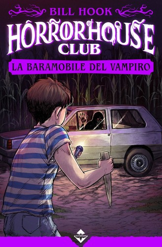 Libro hook bill la - -,