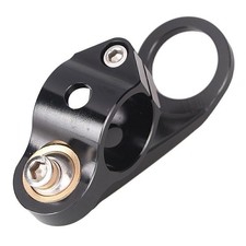 Staffa supporto ammortizzatore