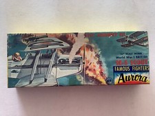 Vintage - Aurora Famous