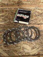 DISCHI RIVESTITI ADIGE PER KAWASAKI GPZ 600 R/NINJA