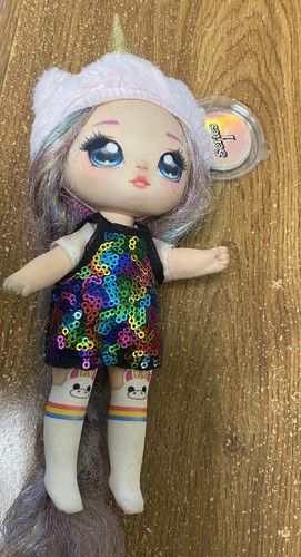 Surprise doll 2019 - na,