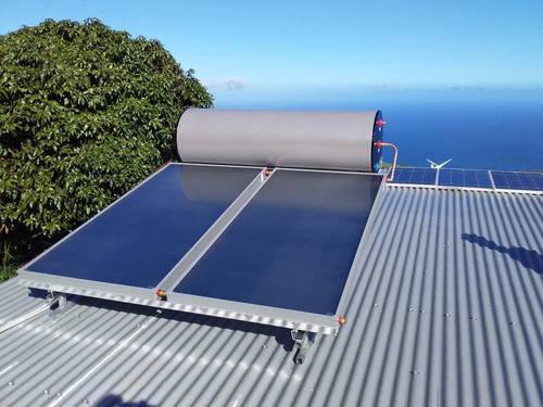 Pannello solare termico wsolar - solare,