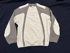 Felpa/antivento nike x corteiz