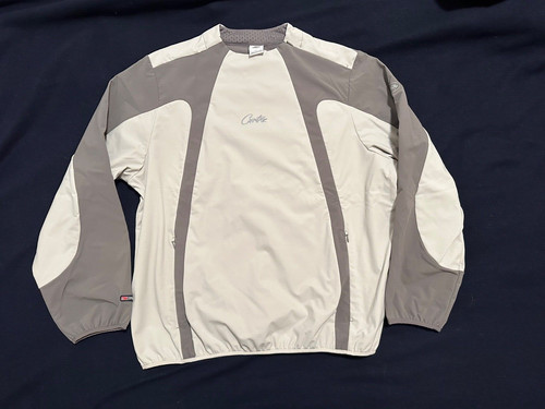 Felpa antivento nike corteiz - nike, x
