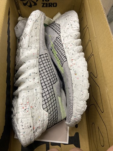 Nike space hippie grigio - nike,