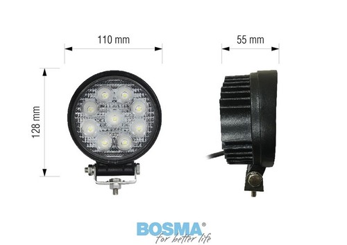 Bosma led lavoro - bosma,