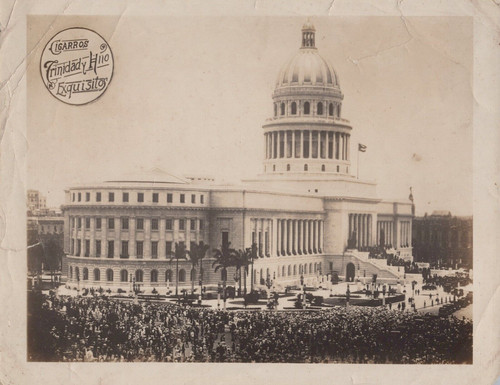 Cuban trinidad hermanos - cuban, &