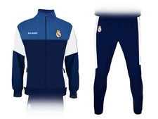 TUTA Completa REAL MADRID