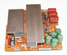X Main Sustain Board