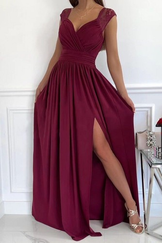Vestito abito donna elegante - vestito,