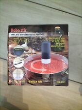 Robo Stir
