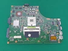 Scheda madre per Asus A53S K53S X53S K53SM K53SV computer portatile scheda madre 1 GB GT540M