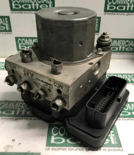 Pompa abs fiat iveco daily - -,