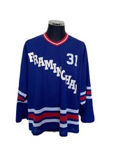 #31 RUGBY MAGLIA UOMO MEN