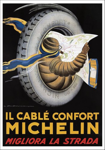 Cartolina post card marcello - post,